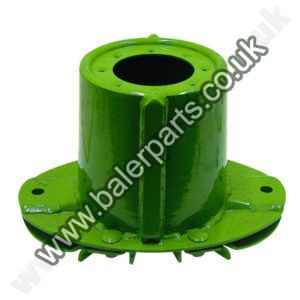 Mower Disc_x000D_n_x000D_nEquivalent to OEM:  1501152 1501150_x000D_n_x000D_nSpare part will fit - Various