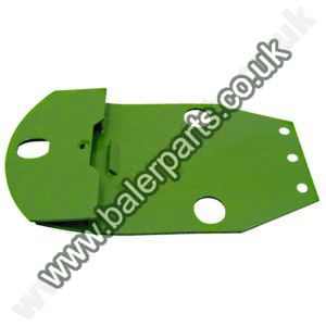 Mower Skid_x000D_n_x000D_nEquivalent to OEM:  150269.1 150029.0_x000D_n_x000D_nSpare part will fit - Various