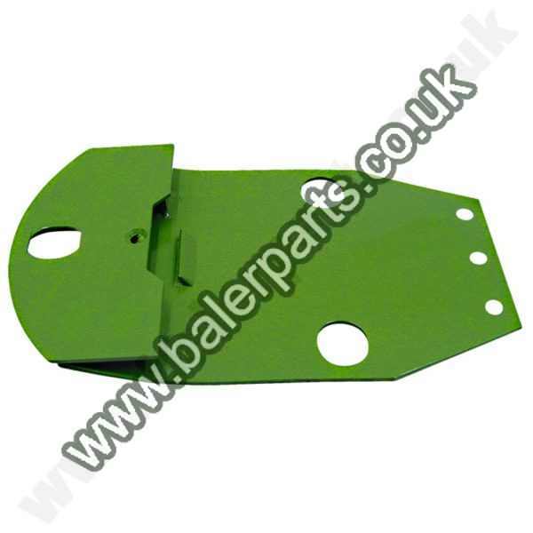 Mower Skid_x000D_n_x000D_nEquivalent to OEM:  150269.1 150029.0_x000D_n_x000D_nSpare part will fit - Various