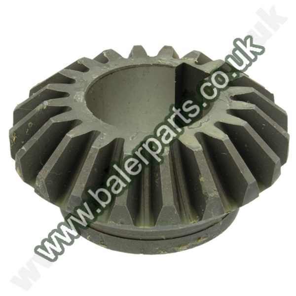 Bevel Gear_x000D_n_x000D_nEquivalent to OEM:  150582.0 139304.1 139304.0_x000D_n_x000D_nSpare part will fit - AM203CV