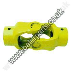 Universal Joint_x000D_n_x000D_nEquivalent to OEM:  150952 123055_x000D_n_x000D_nSpare part will fit - TH: 1100