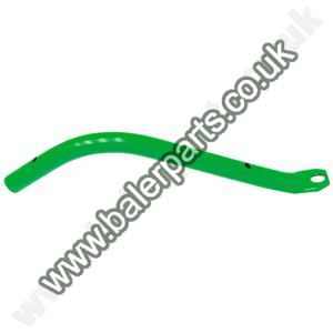 Rotary Tedder Tine Arm_x000D_n_x000D_nEquivalent to OEM:  1530645_x000D_n_x000D_nSpare part will fit - KW 4.40/4