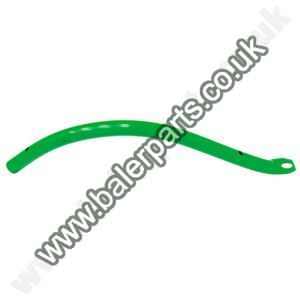 Rotary Tedder Tine Arm_x000D_n_x000D_nEquivalent to OEM:  153065.2 153065.4_x000D_n_x000D_nSpare part will fit - KW 5.50