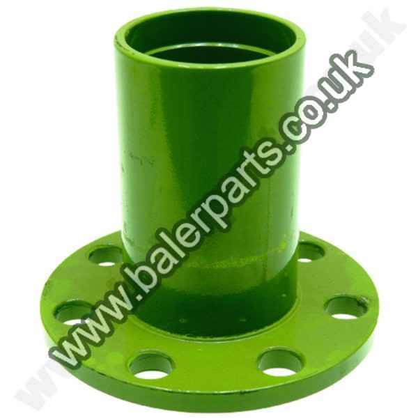 Rotary Hub (7 Holes)_x000D_n_x000D_nEquivalent to OEM:  1535350_x000D_n_x000D_nSpare part will fit - KW 5.50