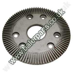 Ring Gear_x000D_n_x000D_nEquivalent to OEM:  153656403_x000D_n_x000D_nSpare part will fit - Star 280