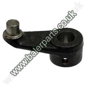 Control Lever_x000D_n_x000D_nEquivalent to OEM:  153681412_x000D_n_x000D_nSpare part will fit - Star 330