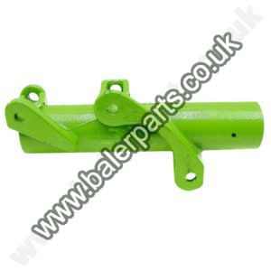 Bearing Arm_x000D_n_x000D_nEquivalent to OEM:  154043.1_x000D_n_x000D_nSpare part will fit - Various