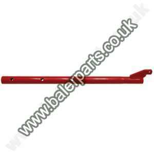 Tine Holder_x000D_n_x000D_nEquivalent to OEM:  154685024_x000D_n_x000D_nSpare part will fit - Star 330