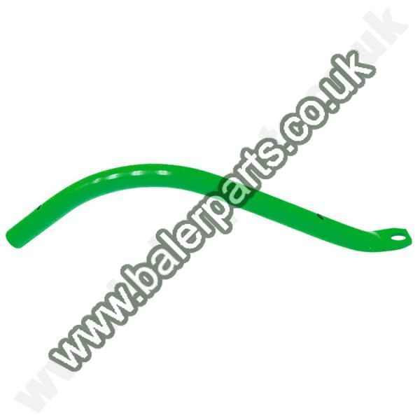 Rotary Tedder Tine Arm_x000D_n_x000D_nEquivalent to OEM:  1550010 1550012_x000D_n_x000D_nSpare part will fit - KW 7.70