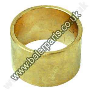Brass Bush_x000D_n_x000D_nEquivalent to OEM:  155477.0_x000D_n_x000D_nSpare part will fit - Various
