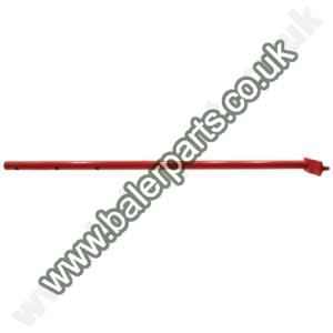 Tine Arm_x000D_n_x000D_nEquivalent to OEM:  160025_x000D_n_x000D_nSpare part will fit - TS 295RDF