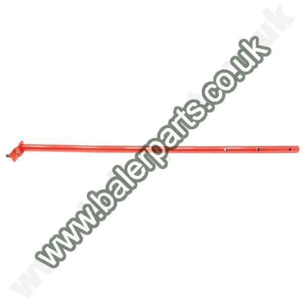 Tine Holder_x000D_n_x000D_nEquivalent to OEM:  160062_x000D_n_x000D_nSpare part will fit - 330