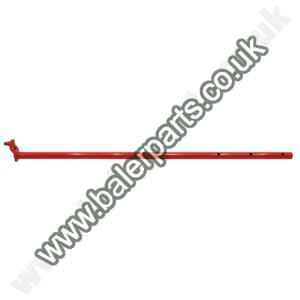 Tine Holder_x000D_n_x000D_nEquivalent to OEM:  160063_x000D_n_x000D_nSpare part will fit - TS 631
