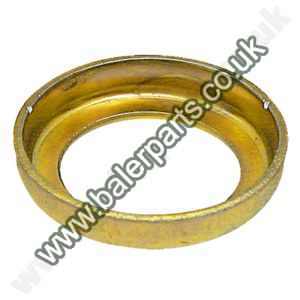 Dust Cap_x000D_n_x000D_nEquivalent to OEM:  160282_x000D_n_x000D_nSpare part will fit - 320