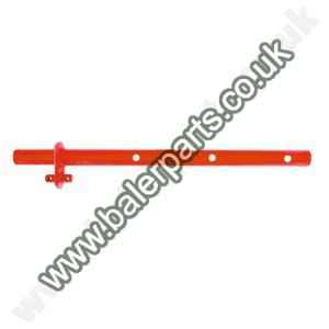 Tine Holder_x000D_n_x000D_nEquivalent to OEM:  160474 497548_x000D_n_x000D_nSpare part will fit - 335