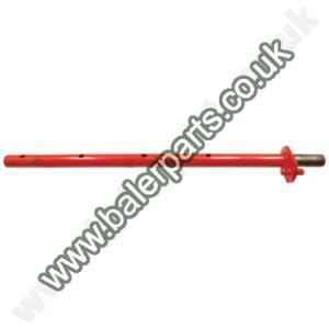 Tine Arm_x000D_n_x000D_nEquivalent to OEM:  160475_x000D_n_x000D_nSpare part will fit - TS 305RDF