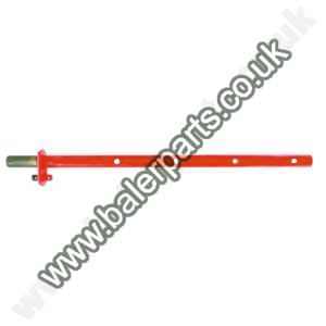 Tine Holder_x000D_n_x000D_nEquivalent to OEM:  160476 497547_x000D_n_x000D_nSpare part will fit - 335