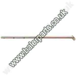 Tine Arm_x000D_n_x000D_nEquivalent to OEM:  161637_x000D_n_x000D_nSpare part will fit - 286
