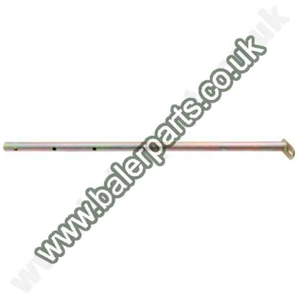 Tine Arm_x000D_n_x000D_nEquivalent to OEM:  161637_x000D_n_x000D_nSpare part will fit - 286
