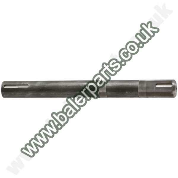 Rotary Axle_x000D_n_x000D_nEquivalent to OEM:  161888_x000D_n_x000D_nSpare part will fit - TS 425