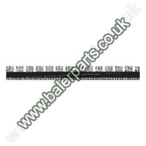 Tine Arm_x000D_n_x000D_nEquivalent to OEM:  162147_x000D_n_x000D_nSpare part will fit - 1602