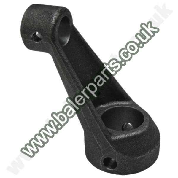 Control Lever_x000D_n_x000D_nEquivalent to OEM:  162154_x000D_n_x000D_nSpare part will fit - Various