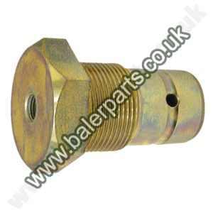 Joint Pin_x000D_n_x000D_nEquivalent to OEM:  00203.700.57.0 16502005_x000D_n_x000D_nSpare part will fit - KH: 600
