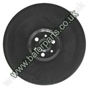Mower Support Plate_x000D_n_x000D_nEquivalent to OEM: 16508035 16508035_x000D_n_x000D_nSpare part will fit - KM 2.19