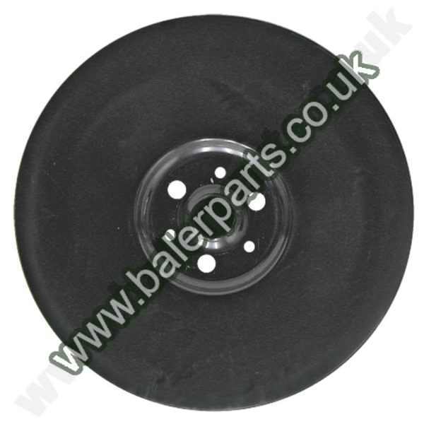 Mower Support Plate_x000D_n_x000D_nEquivalent to OEM: 16508035 16508035_x000D_n_x000D_nSpare part will fit - KM 2.19