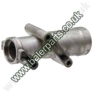Bearing Tube_x000D_n_x000D_nEquivalent to OEM:  16605549 16605549 16605549 16605549_x000D_n_x000D_nSpare part will fit - Various