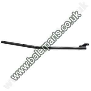 Tine Holder_x000D_n_x000D_nEquivalent to OEM:  16605665.86_x000D_n_x000D_nSpare part will fit - SwatMaster 4621