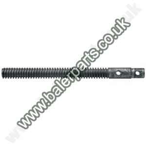 Spindle_x000D_n_x000D_nEquivalent to OEM:  16607018 16607018 16607018 16607018_x000D_n_x000D_nSpare part will fit - 9138