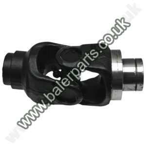 Single Joint_x000D_n_x000D_nEquivalent to OEM:  16607755 16607755 16607755 16607755_x000D_n_x000D_nSpare part will fit - 6821