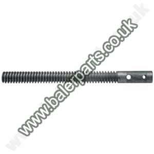 Spindle_x000D_n_x000D_nEquivalent to OEM:  16609204 16609204 16609204 16609204_x000D_n_x000D_nSpare part will fit - Various