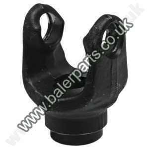 Fork_x000D_n_x000D_nEquivalent to OEM:  16609653 16609653 16609653 16609653_x000D_n_x000D_nSpare part will fit - 6821