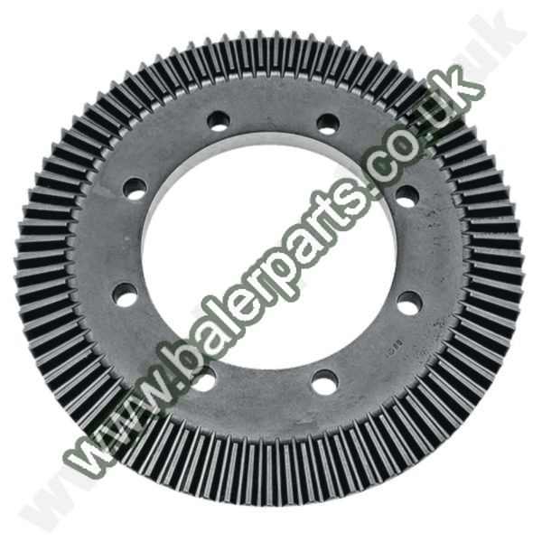Ring Gear_x000D_n_x000D_nEquivalent to OEM:  16609809 06563313_x000D_n_x000D_nSpare part will fit - Various
