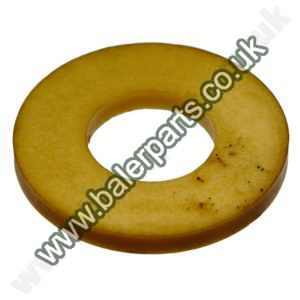 Sealing Ring_x000D_n_x000D_nEquivalent to OEM:  16609814_x000D_n_x000D_nSpare part will fit - 3821