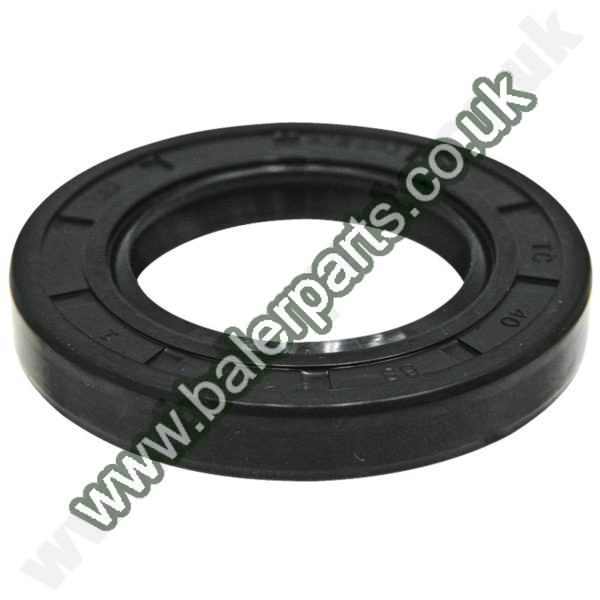 Rotary Tedder Oil Seal_x000D_n_x000D_nEquivalent to OEM:  16622960 16622960 16622960 16622960 16622960_x000D_n_x000D_nSpare part will fit - CondiMaster 5521