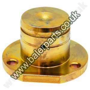 Bearing Pin_x000D_n_x000D_nEquivalent to OEM:  16623539 16620311 16623539 16620311 16623539 16620311 16623539 16620311_x000D_n_x000D_nSpare part will fit - Various