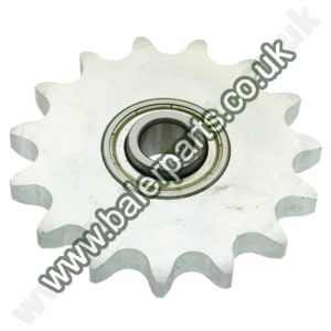 Chain Tensioner_x000D_n_x000D_nEquivalent to OEM: 1724541104_x000D_n_x000D_nSpare part will fit - RP 205