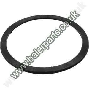 Wrapping Protection_x000D_n_x000D_nEquivalent to OEM:  20040522.0_x000D_n_x000D_nSpare part will fit - KW: 4.62/4