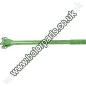 Tine Arm_x000D_n_x000D_nEquivalent to OEM:  20040698.0_x000D_n_x000D_nSpare part will fit - 46