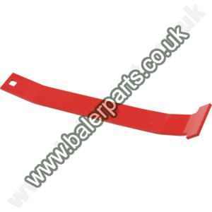 Mower Skid_x000D_n_x000D_nEquivalent to OEM: 1188920 2087778_x000D_n_x000D_nSpare part will fit - GMS 2400TS