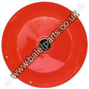 Saucer_x000D_n_x000D_nEquivalent to OEM:  25153415708_x000D_n_x000D_nSpare part will fit - CAT 190