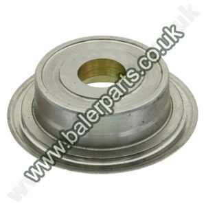 Clamping Head_x000D_n_x000D_nEquivalent to OEM: 253020.1_x000D_n_x000D_nSpare part will fit - EasyCut 28