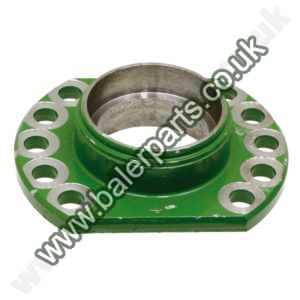 Bearing Housing_x000D_n_x000D_nEquivalent to OEM: 253023.3_x000D_n_x000D_nSpare part will fit - EasyCut 400