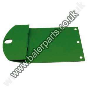 Mower Skid_x000D_n_x000D_nEquivalent to OEM:  253480.1_x000D_n_x000D_nSpare part will fit - Various