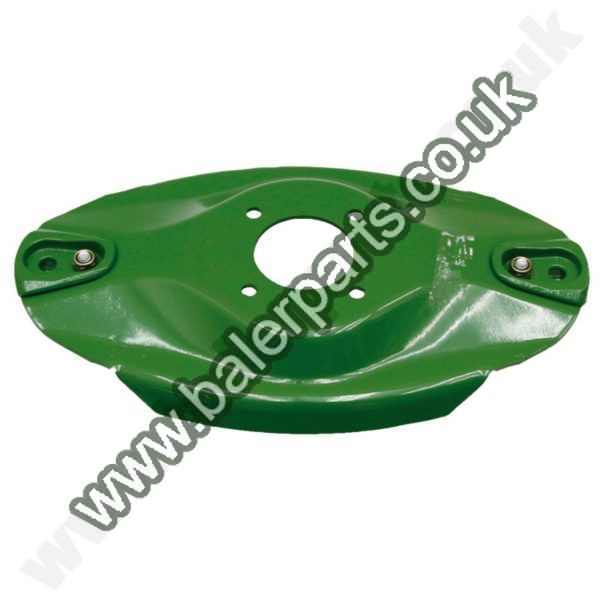 Mower Disc_x000D_n_x000D_nEquivalent to OEM:  20031061 031061 2535302_x000D_n_x000D_nSpare part will fit - Various