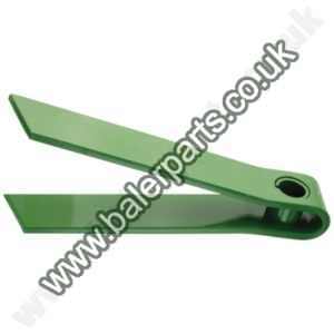 Mower Conditioner Tine_x000D_n_x000D_nEquivalent to OEM: 255742.0_x000D_n_x000D_nSpare part will fit - EasyCut 280CV