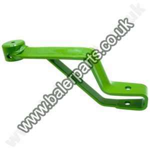 Control Lever_x000D_n_x000D_nEquivalent to OEM:  260141.1 260141.0 153053.4_x000D_n_x000D_nSpare part will fit - KW: 4.60